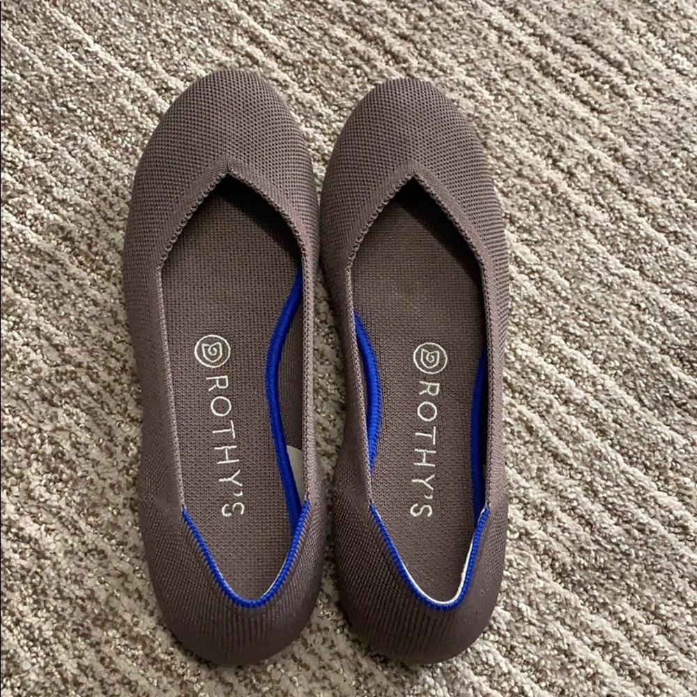 Rothys size 8